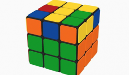 三阶魔方复原教程视频,视频教学全解析